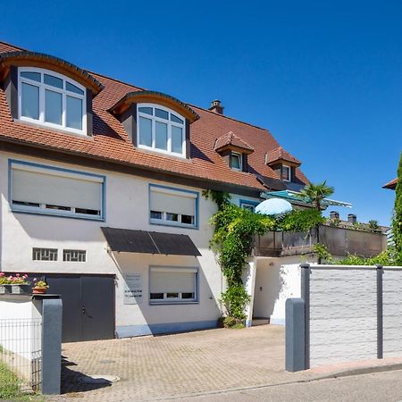 Haus Birkenmeier Freiburg im Breisgau Exterior foto